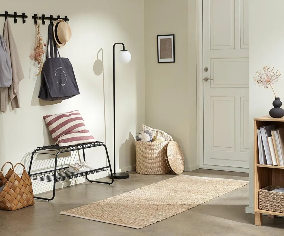 Jak urządzić przedpokój w bloku, by maksymalnie wykorzystać przestrzeń