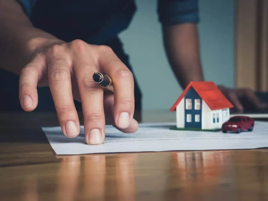 Jak ustanowić hipotekę - uniknij kosztownych błędów w procesie