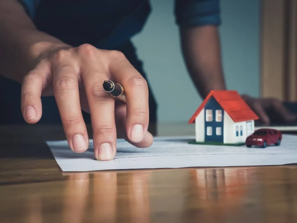 Jak ustanowić hipotekę - uniknij kosztownych błędów w procesie