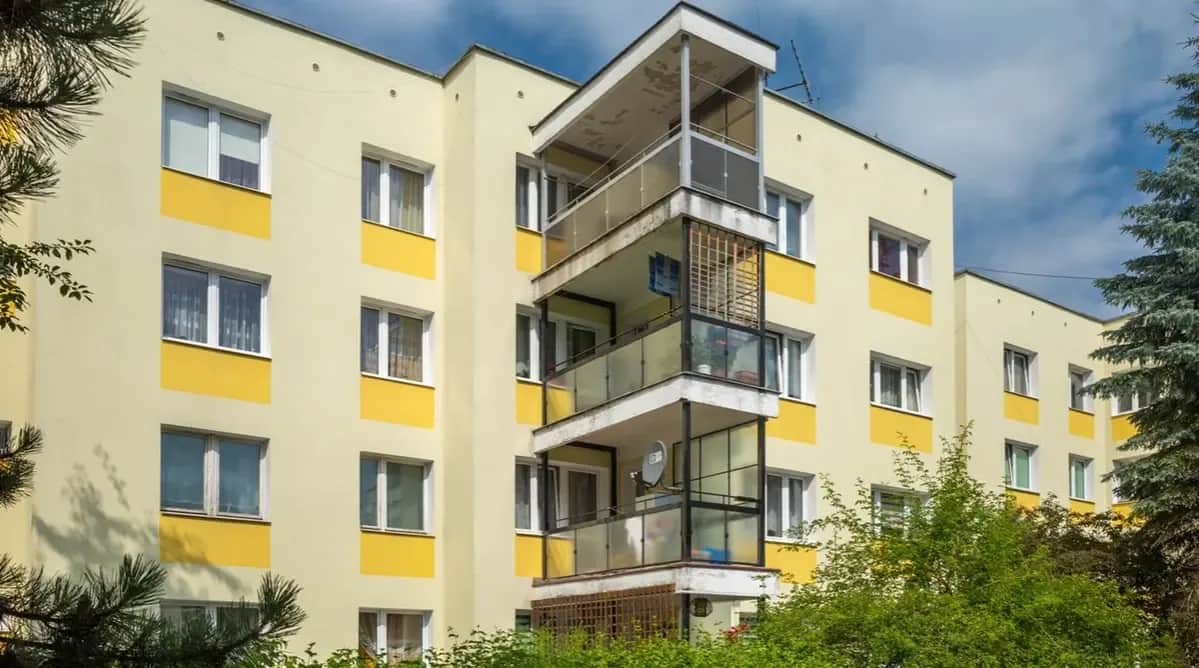 Czy mieszkania potanieją? Sprawdź, co mówią eksperci o cenach mieszkań