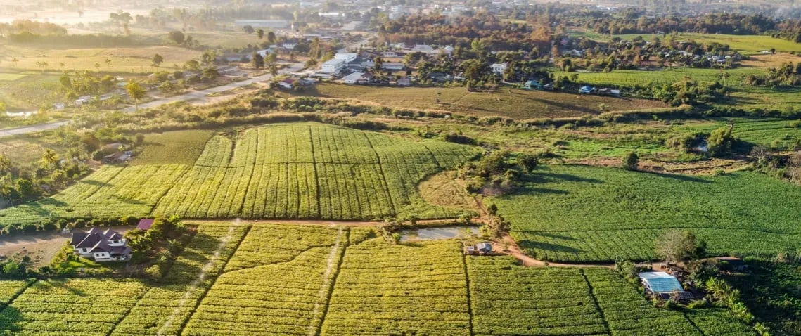 Gdzie wystawić działkę na sprzedaż za darmo i nie przepłacać?