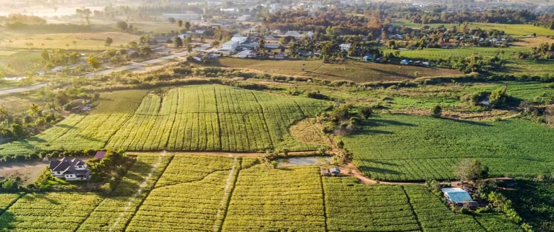 Gdzie wystawić działkę na sprzedaż za darmo i nie przepłacać?