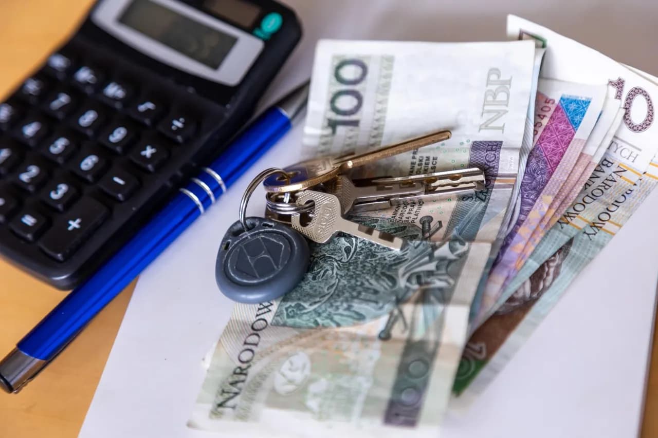 Zaległy podatek od nieruchomości – ile lat wstecz można płacić?